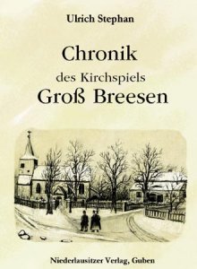 Chronik des Kirchspiels Groß Breesen